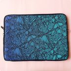 Ocean Hues Laptop Sleeve
