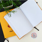 Dream Catcher - Mustard Named Journal (Pre-paid)