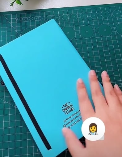 I Love Medicine - Named Journal (Pre-paid)