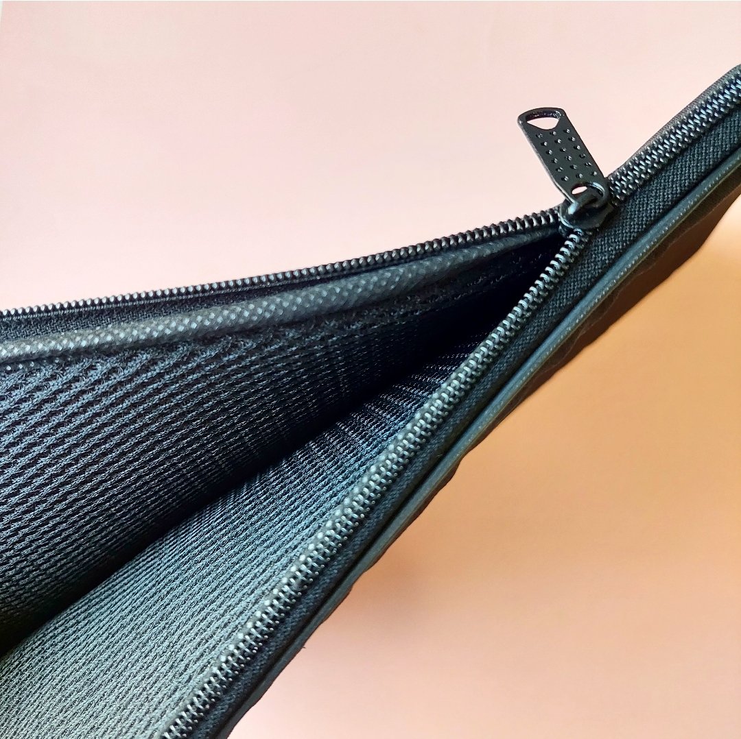 Paper Aeroplane Navy Laptop Sleeve