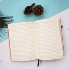 Hakuna Matata Journal