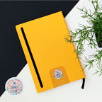 Dream Catcher - Mustard Named Journal (Pre-paid)