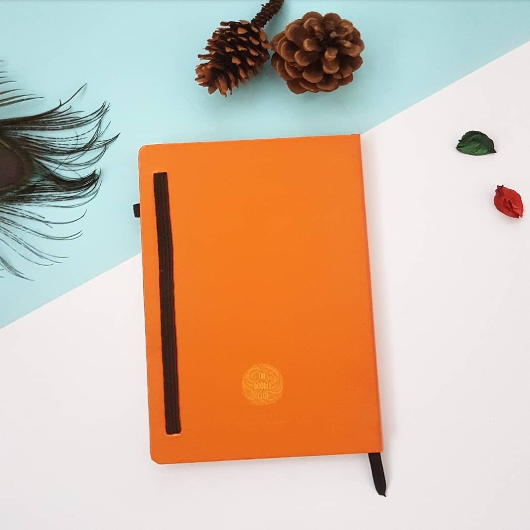 Hakuna Matata Journal