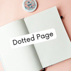 Panda Tales Journals