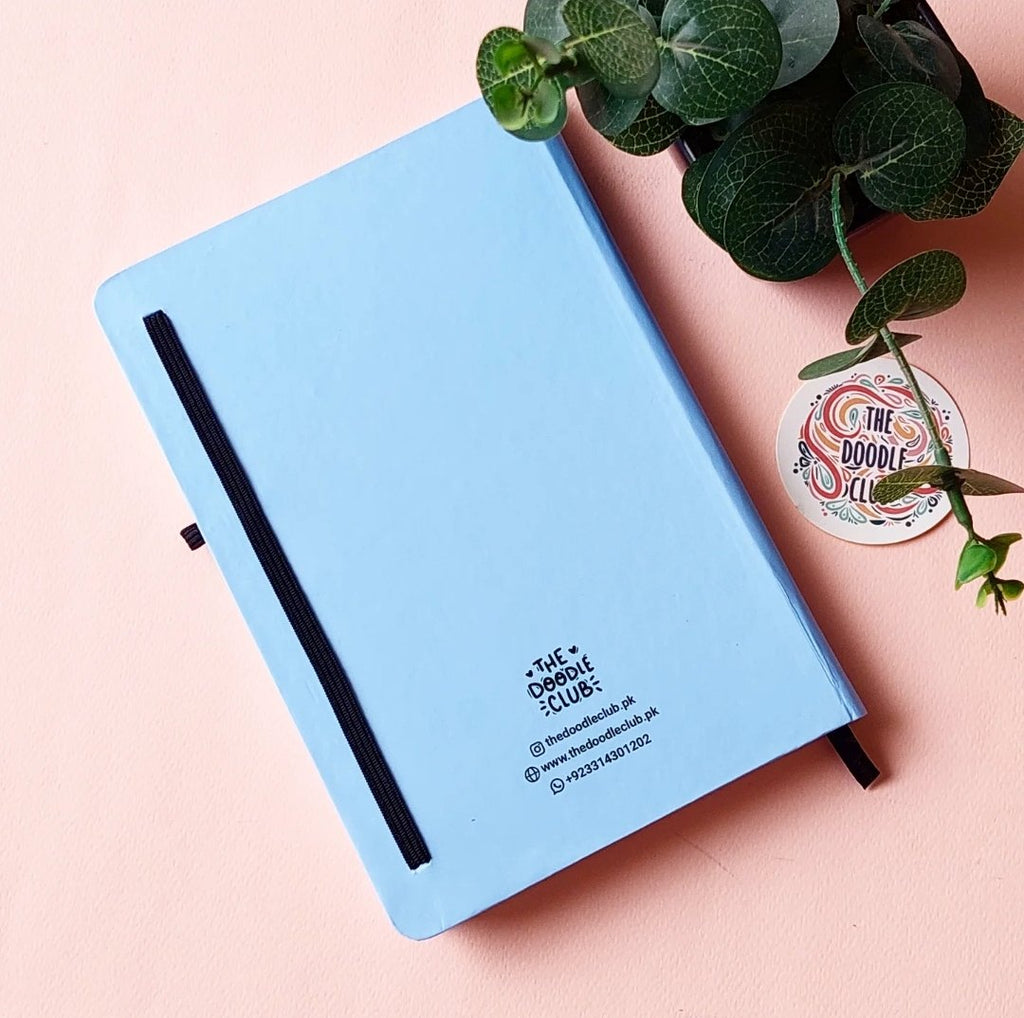 Cosmic Whale Journals