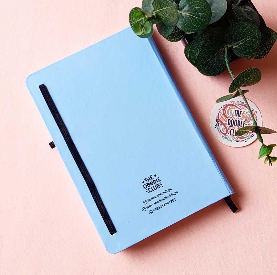 Cosmic Whale Journals