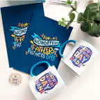 Dada or Nana Custom Mug