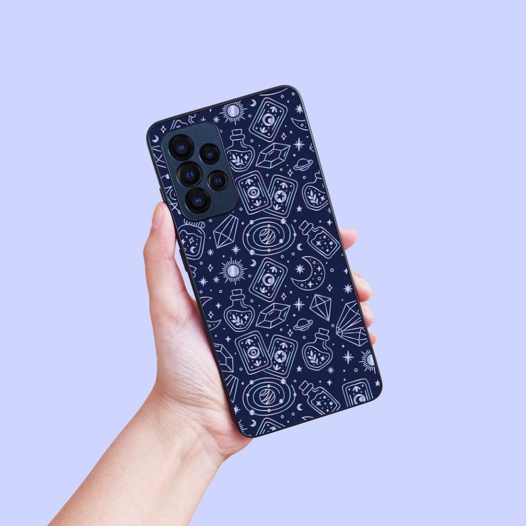 Mystical Stardust Phone Cover (Pre-paid)
