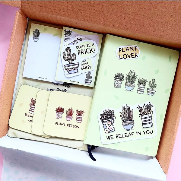 Plant Lover Bundle