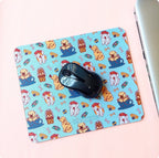 Dog Doodle Mousepad