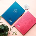 Couple Named Journals (Pre-paid)