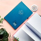 Moon Ocean Named Journal (Pre-paid)