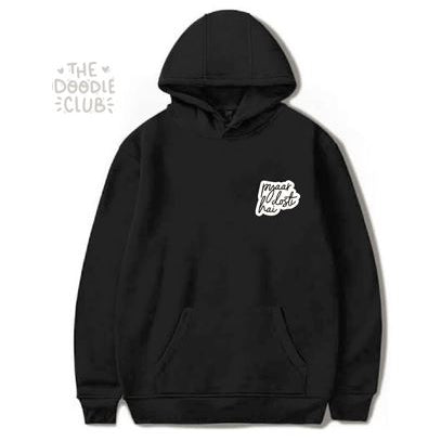 Pyaar Dosti Hai Hoodie (Pre-paid)