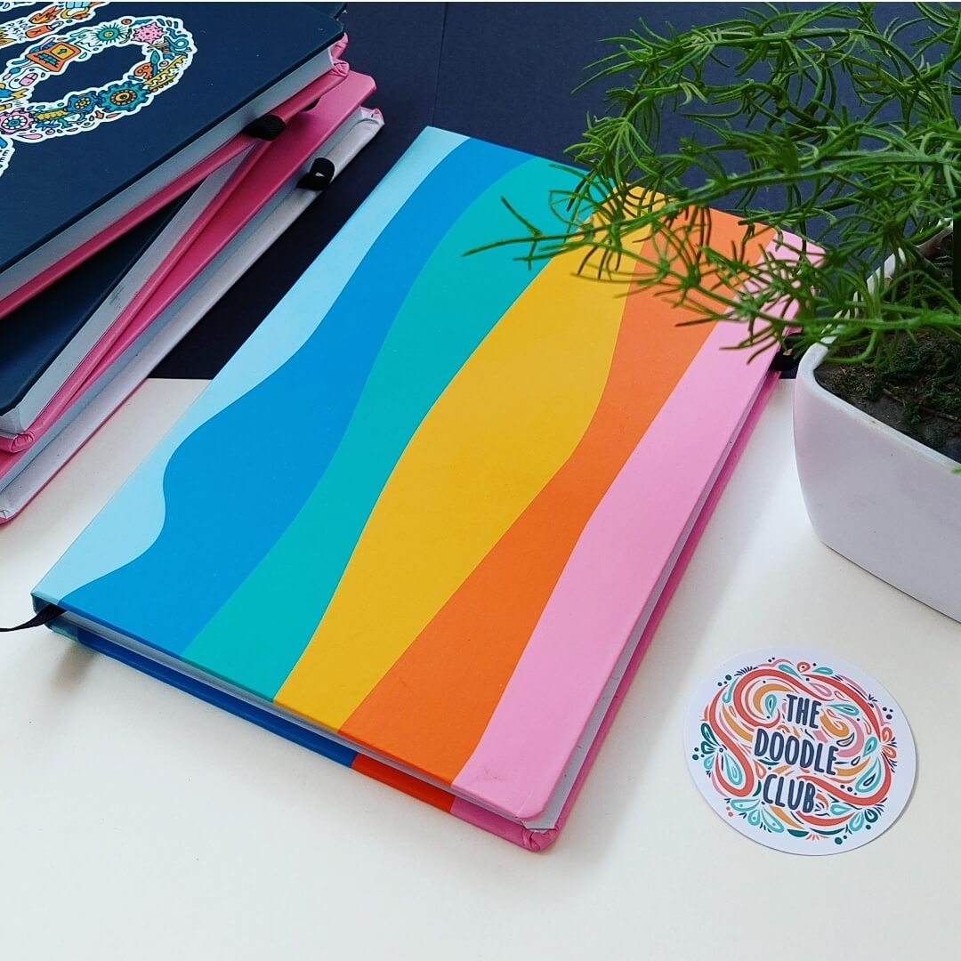 Rainbow Journal