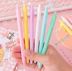 Pastel Macaroon Gel Pen