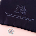 Rumi Quote Laptop Sleeve