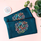 Small pouch for small things Pouch