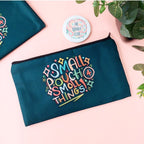 Small pouch for small things Pouch