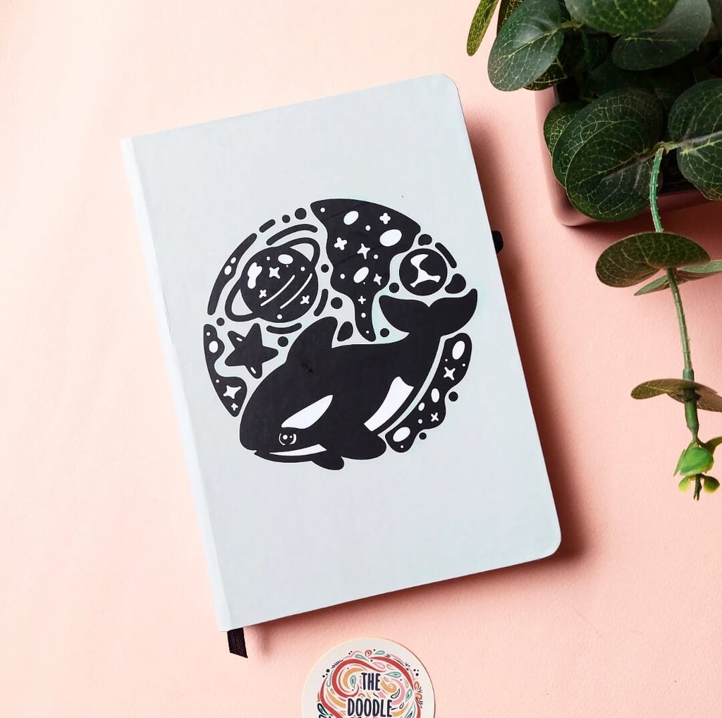 Space Orca Journals