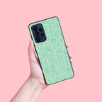 Spellbound Scribbles Redmi Note 14 Phone Cover