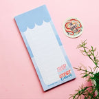 Stop Thinking Start Doing - To Do List