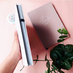 Boho Sun and Moon Minimalistic Journals