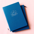 Blue Sun Journal