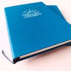 Blue Sun Journal