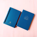Blue Sun Journal