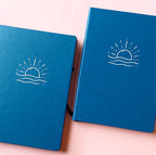 Blue Sun Journal