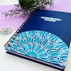 The Sort Your Life Out - Planner Book