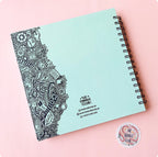 Minor Fault - The Doodle Sketchbook - Mint