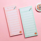 Lets Do This Doodle Checklist