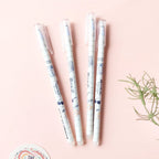 Travel Erasable White Gel Pen