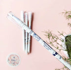 Travel Erasable White Gel Pen