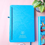 Karachi - Illustrated Journals