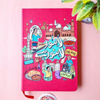 Lahore - Illustrated Journals