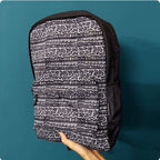 Whimsical Doodle - Backpack