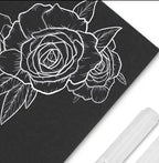 White Ink - Gel pens (For Black Pages)