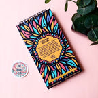 Wild Forest Coloring Book