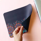 Wild Forest - Doodle Mousepad