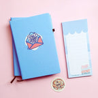 You Matter - Periwinkle Journal