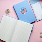 You Matter - Periwinkle Journal