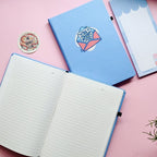 You Matter - Periwinkle Journal