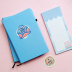 You Matter - Periwinkle Journal