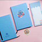 You Matter - Periwinkle Journal