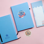 You Matter - Periwinkle Journal